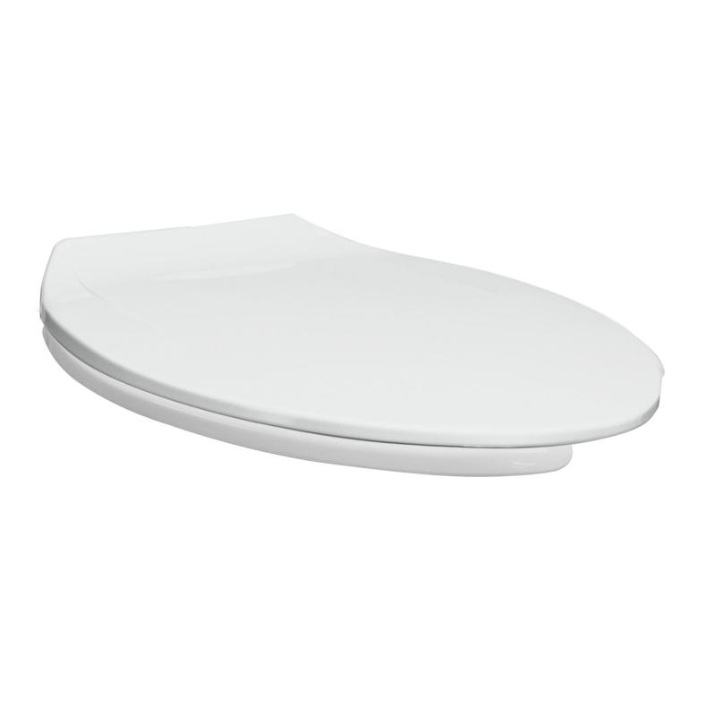 Asiento con tapa Pentaflux Asiento con tapa Pentaflux