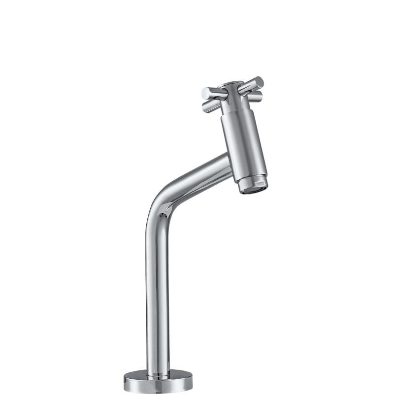 Llave de lavatorio al mueble 133L2B00