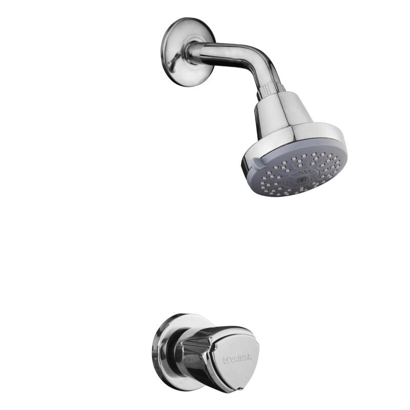 Llave de ducha con salida Aquarius
