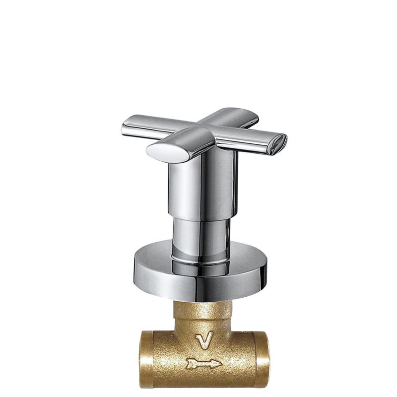 Llave de ducha pesada Llave de ducha pesada