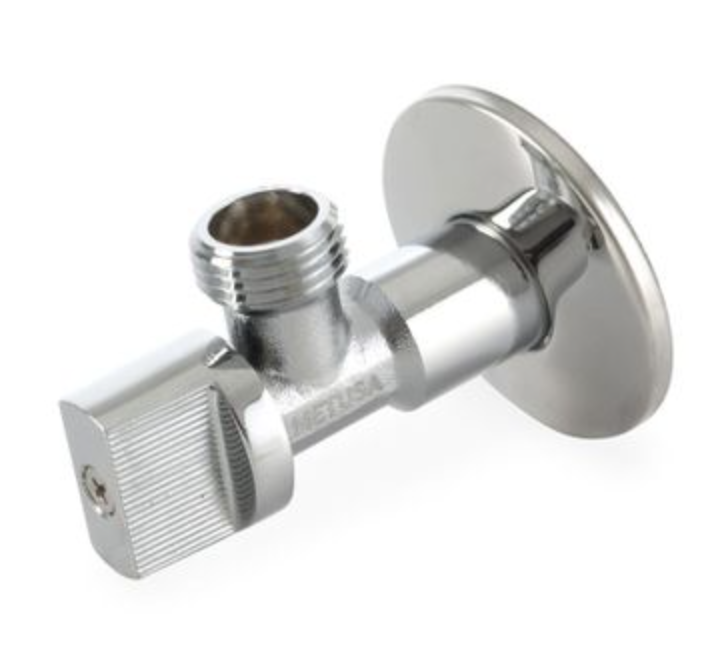 Llave angular 1/2