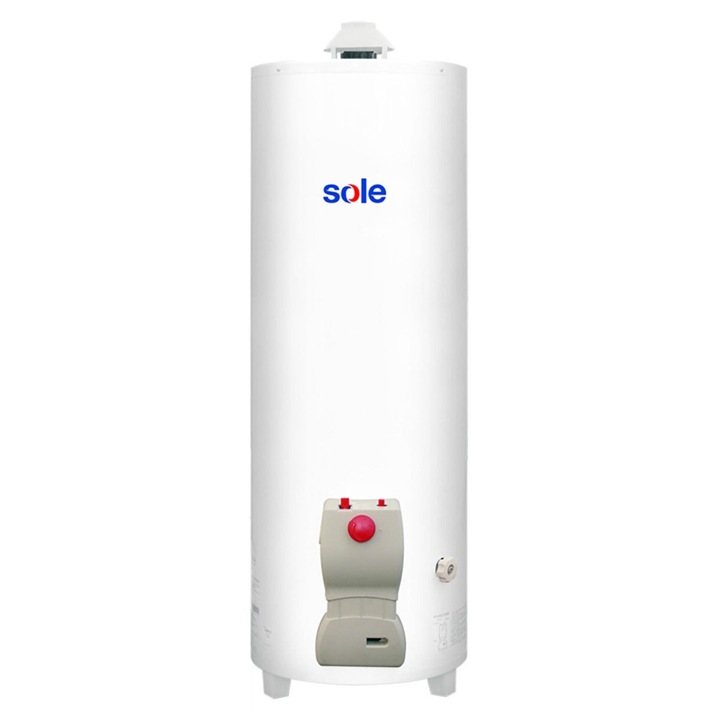 TERMA GAS 120 L GLP ACUMULACIÓN