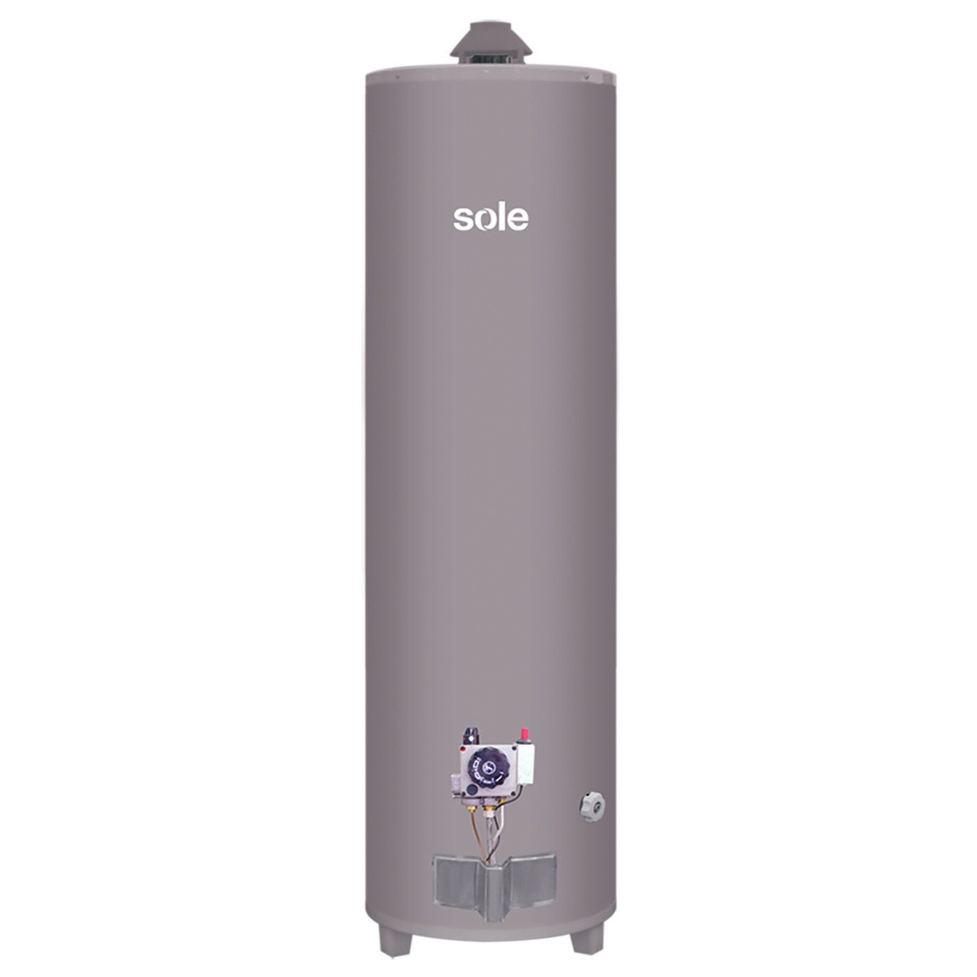TERMA GAS 160 L GLP ACUMULACIÓN