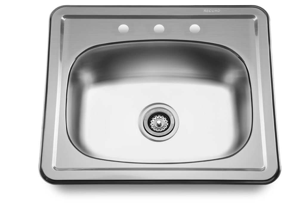 Lavadero 21'' x 25'' Record