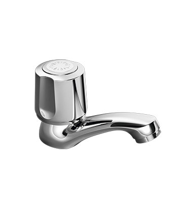 Llave de lavatorio Italgrif Cancún