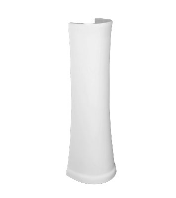 Pedestal para Lavatorios