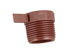 Tapón MM