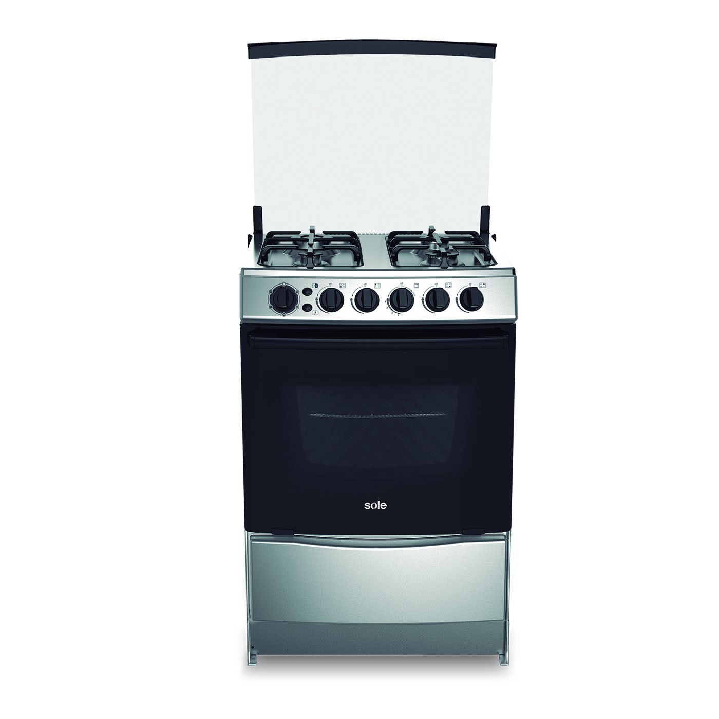 Cocina a gas Varadero