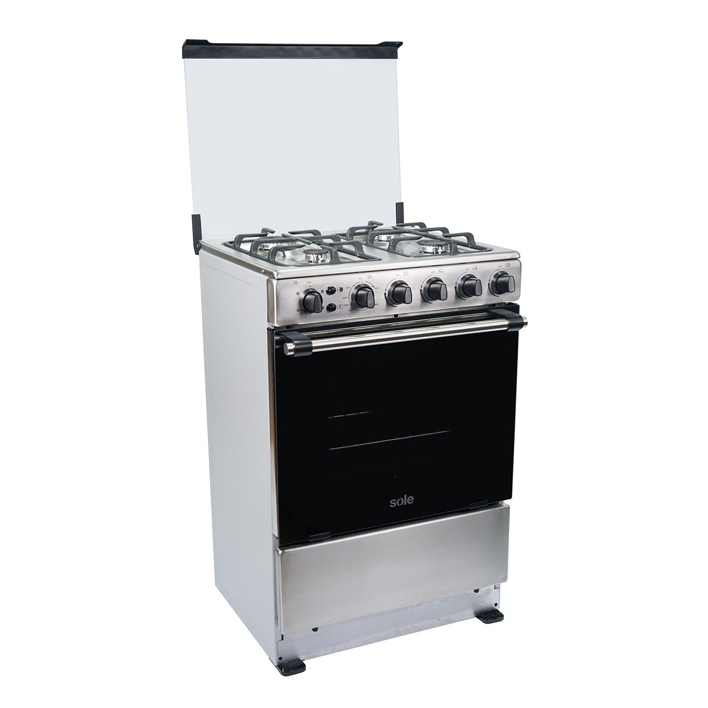 Cocina dubai 60 cm