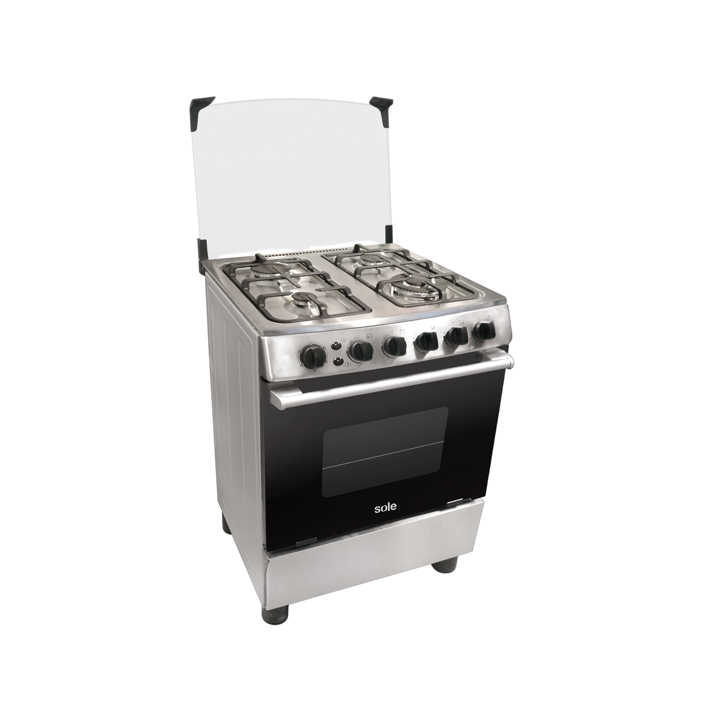 Cocina Punta Sal 50 cm