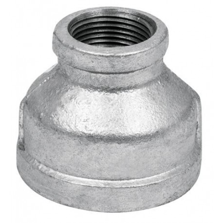 Reducción campana