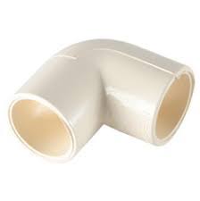 Codo 90° CPVC