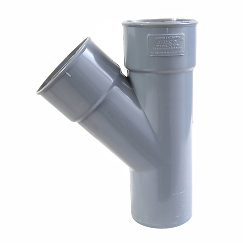 YEE PVC Desagüe