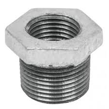Reducción Bushing