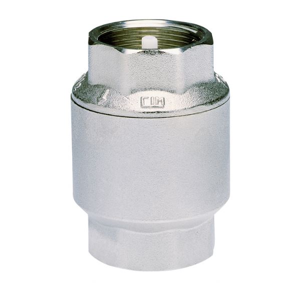 Check Horizontal - Vertical Cim 30 Check Horizontal - Vertical Cim 30