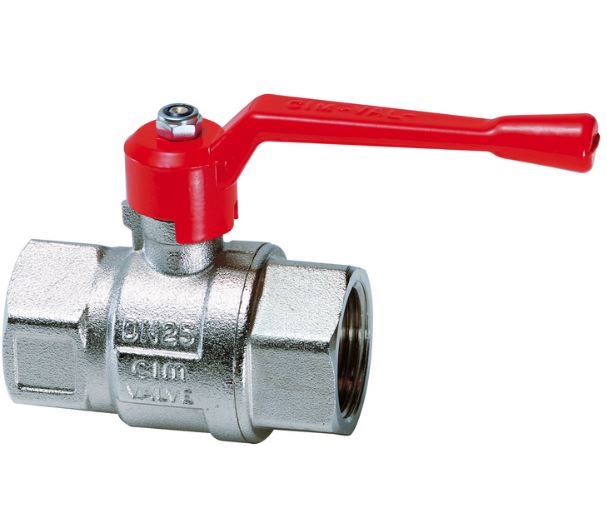 Esférica Cim 12