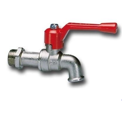 Pilon esférico botadero Cim 36