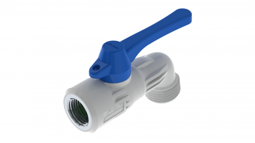 Pilón PCP PVC Pilón PCP PVC
