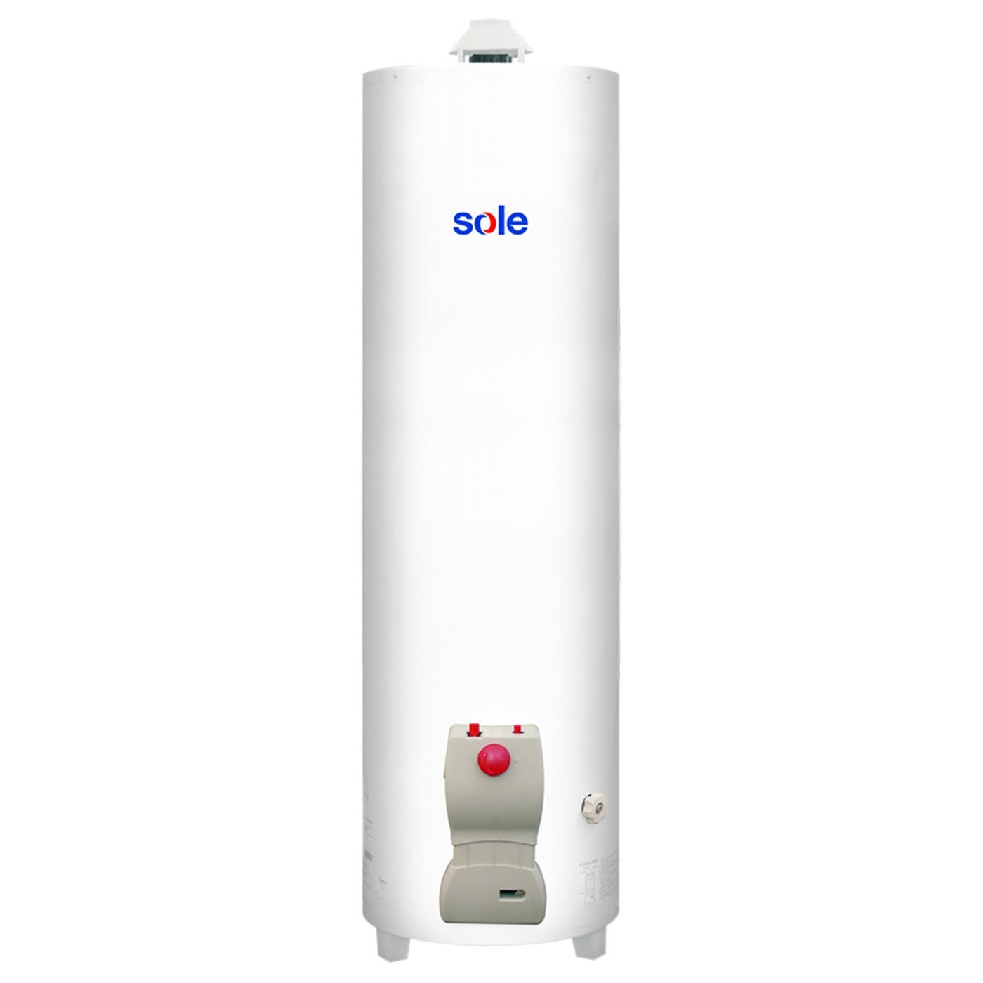 TERMA GAS 150 L GLP ACUMULACIÓN