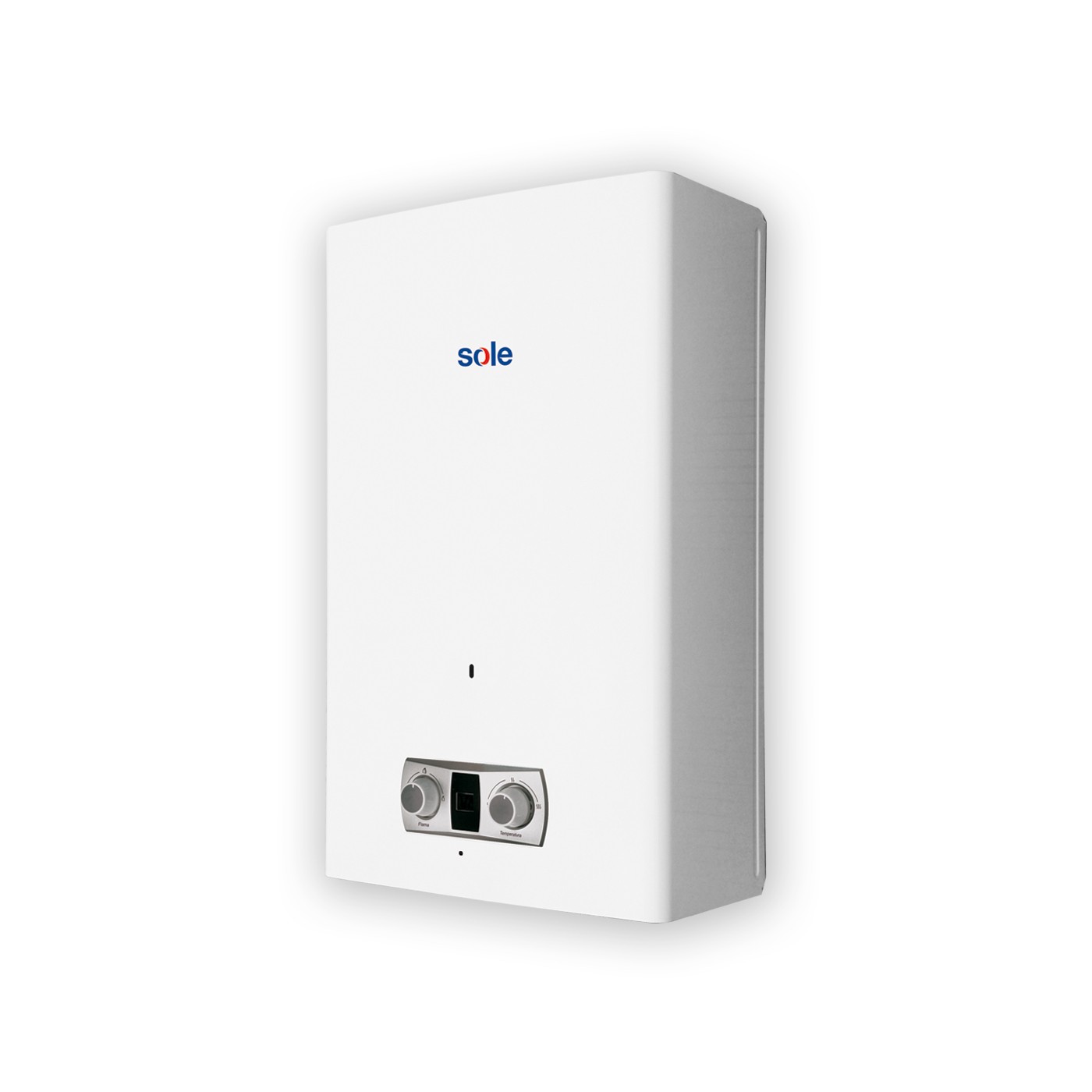 MODULANTE GLP 12 LITROS