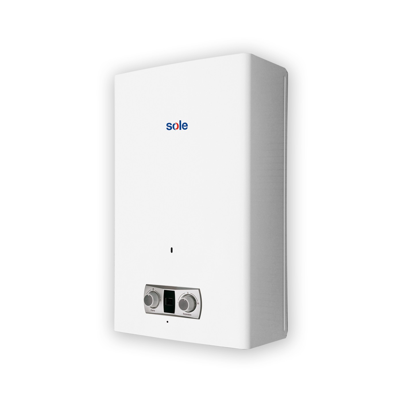 MODULANTE GLP 16 LITROS