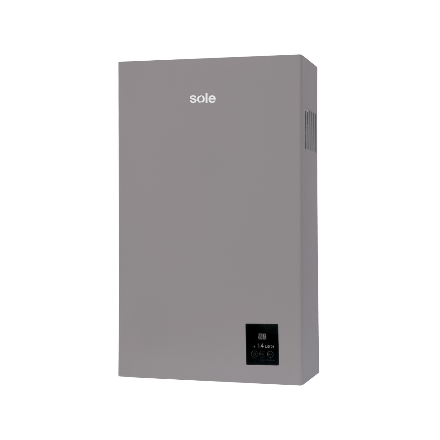 AUTOMODULANTE GLP 14 LITROS