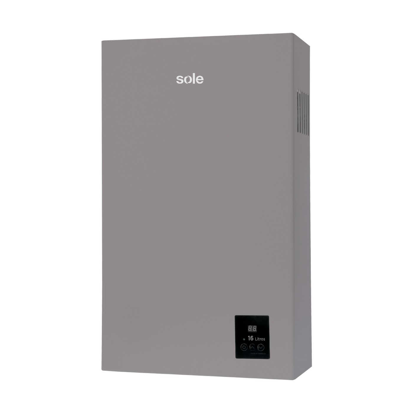 AUTOMODULANTE GLP 16 LITROS