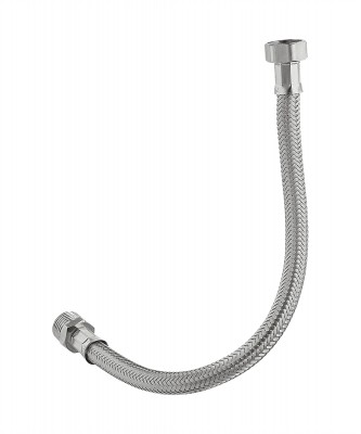 T.A. ACERO INOX 1/2X7/8X35CM