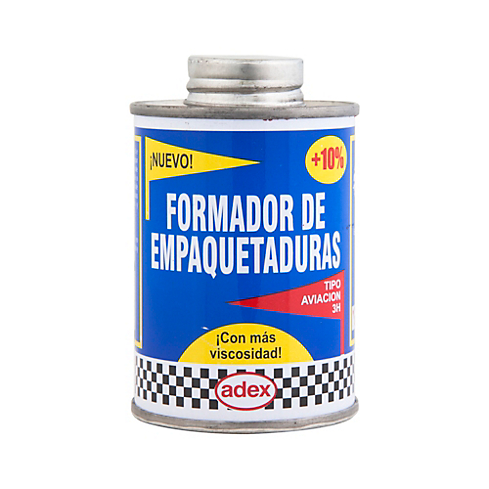 Formador de empaquetaduras Adex Formador de empaquetaduras Adex